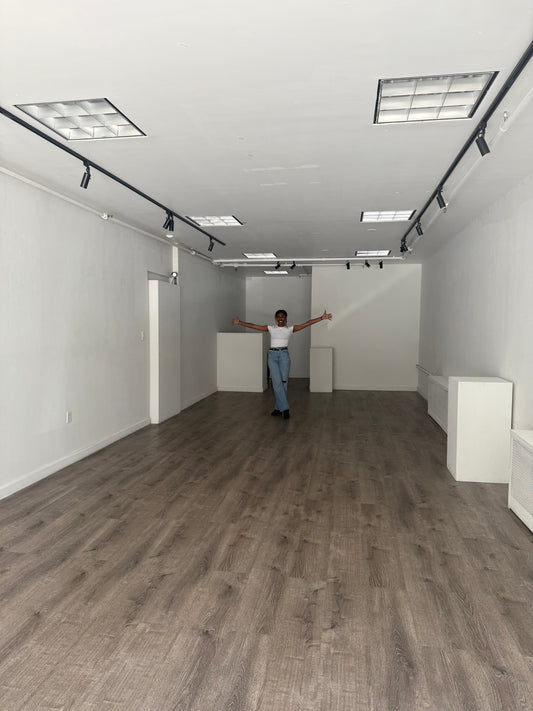 The Beginning of Crossed Paths