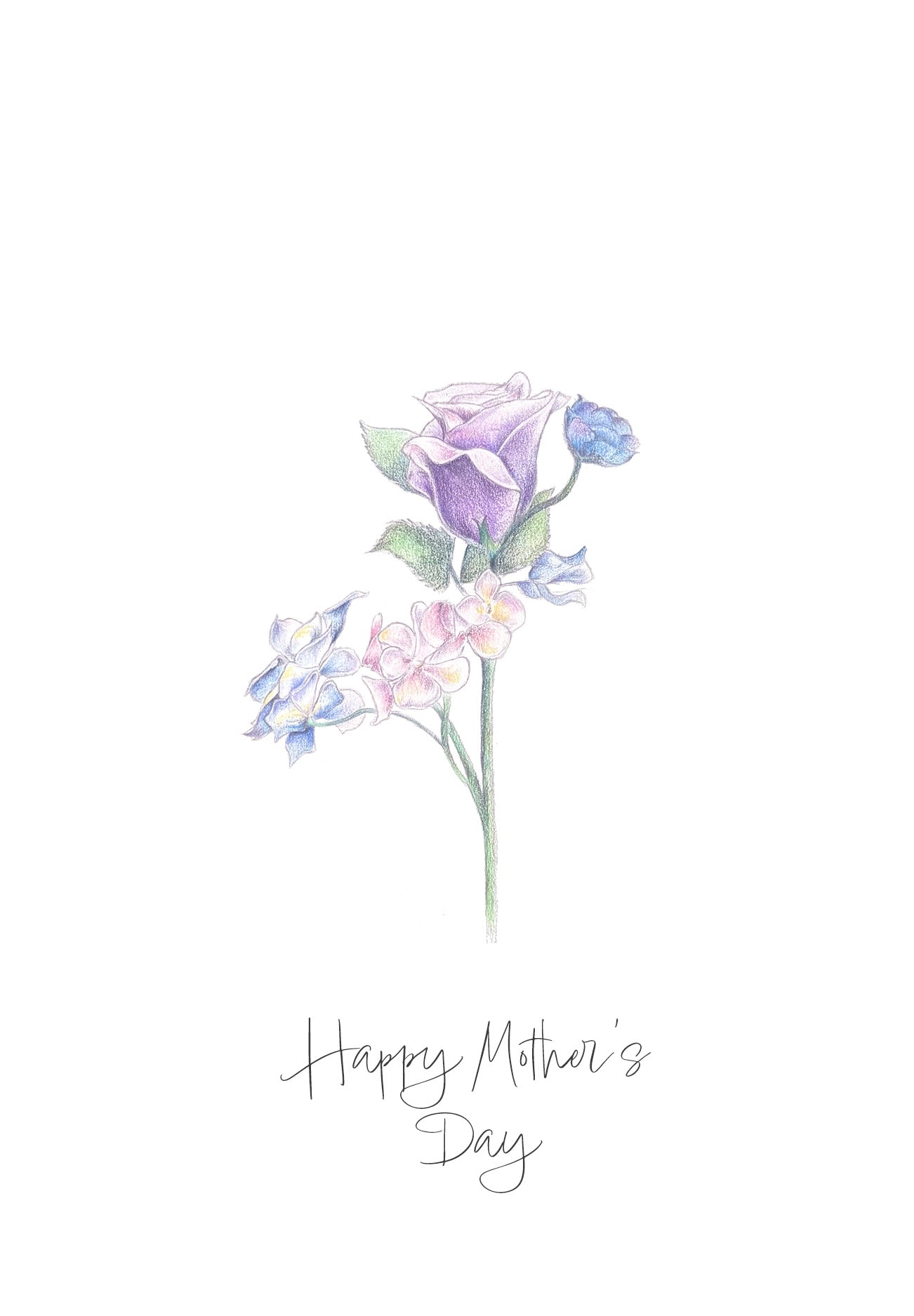 Mother’s Day Card