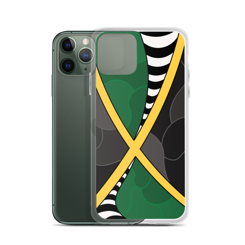 Jamaican Flag