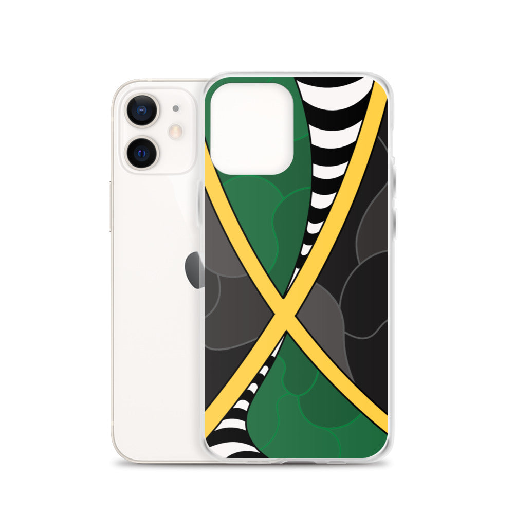 Jamaican Flag