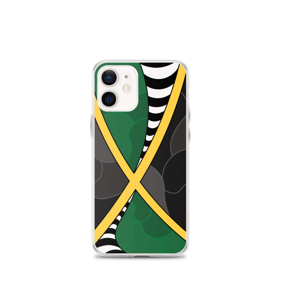 Jamaican Flag