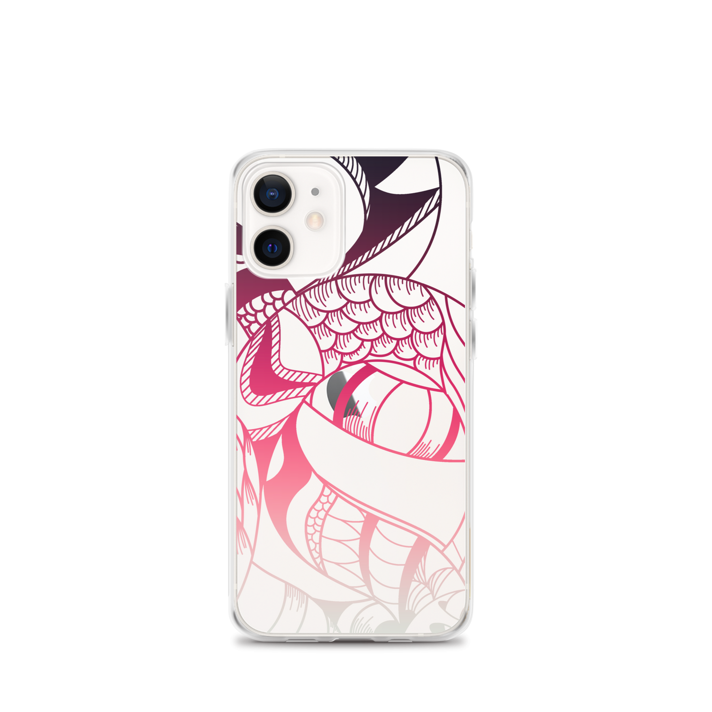Rose iPhone Case