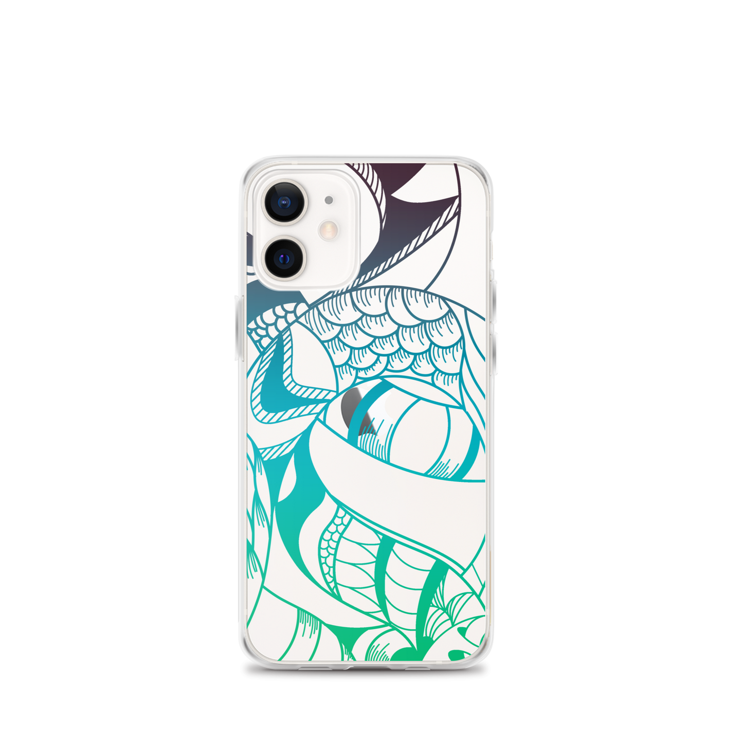 Ocean iPhone Case