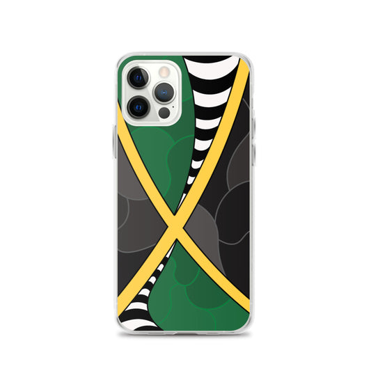 Jamaican Flag