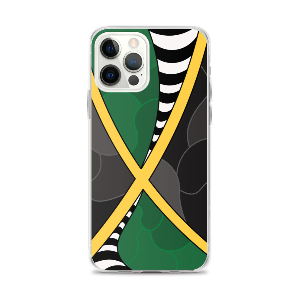 Jamaican Flag