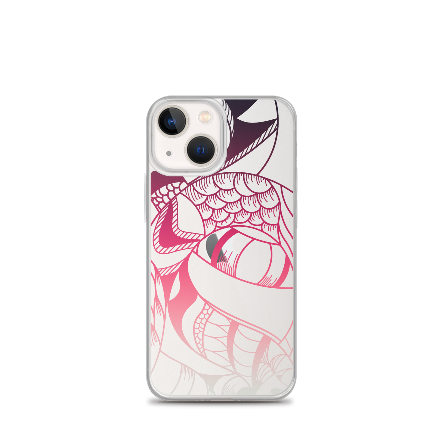 Rose iPhone Case