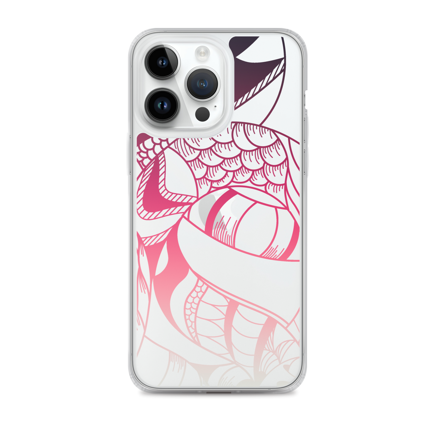 Rose iPhone Case