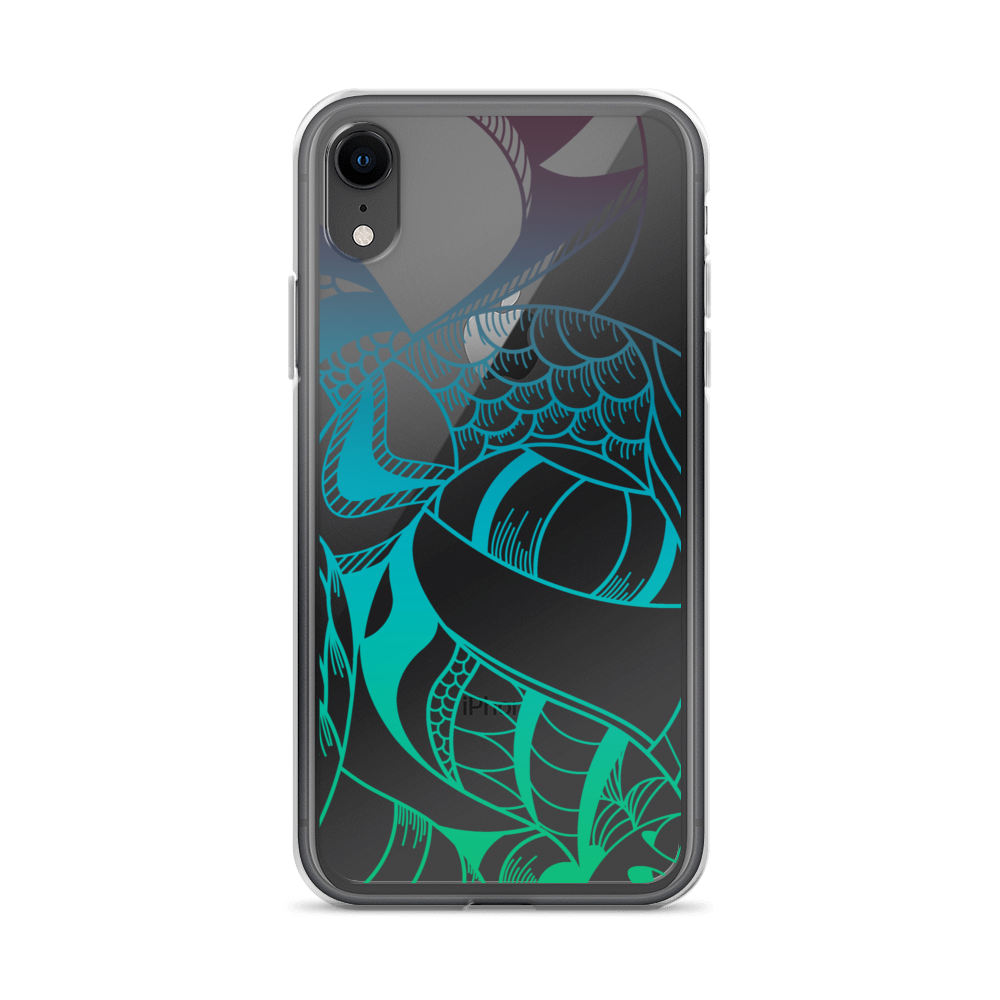 Ocean iPhone Case
