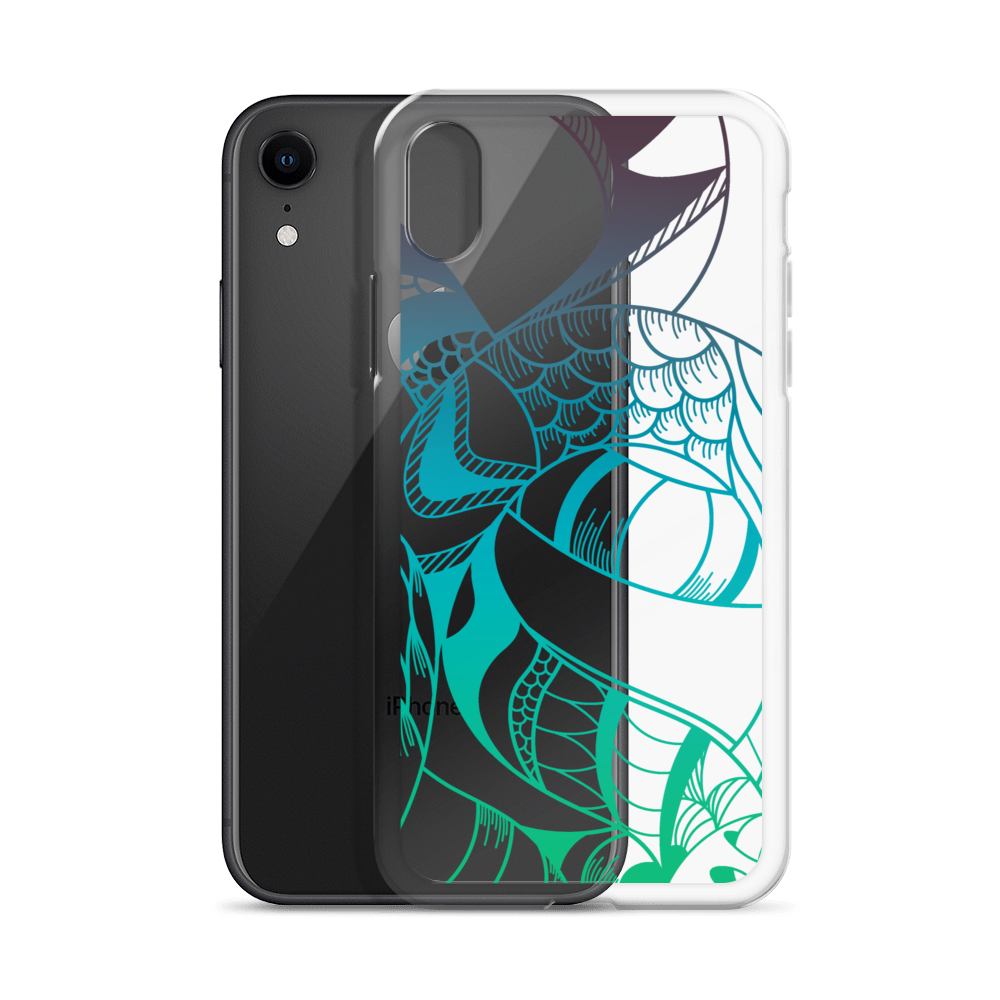 Ocean iPhone Case