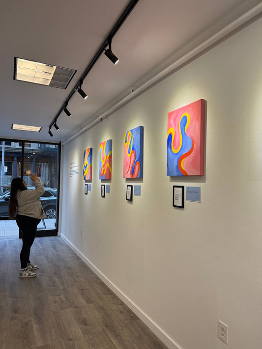 Thank you, thank you, thank you!