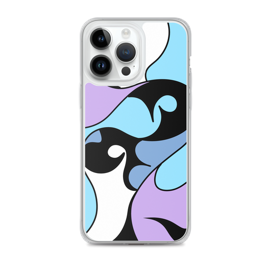 Tina's iPhone Case